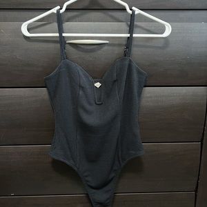 NWOT Pseudio bodysuit